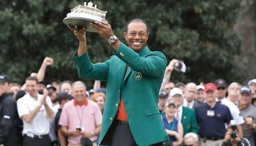 El Tigre vuelve a rugir al mundo