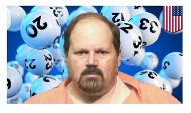 Fraude en la Lotería de Estados Unidos; trabajador manipuló sorteos para ganar $16.5 millones