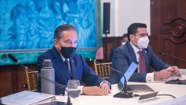 Presidente Cortizo firma decreto que abre las importaciones de medicamentos