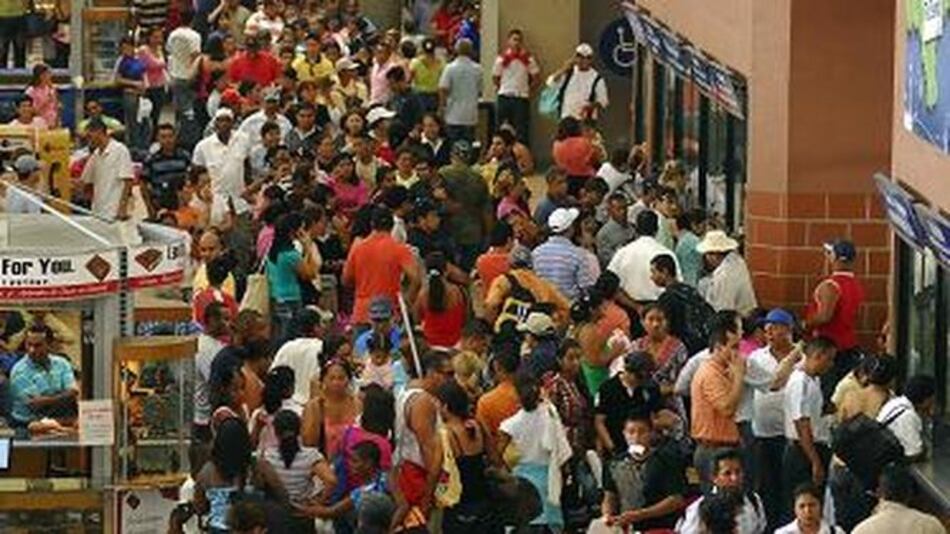 La sociedad como objeto de estudio