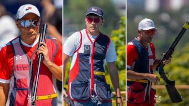 Panamá alcanza las 99 medallas en los Juegos Centroamericanos con una jornada exitosa