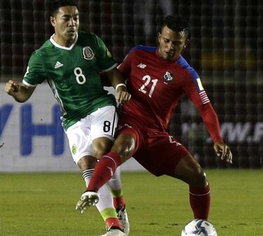 Familia del fútbol reacciona tras la muerte de Amílcar Henríquez