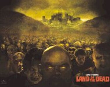 Estreno de la semana Regresan los muertos