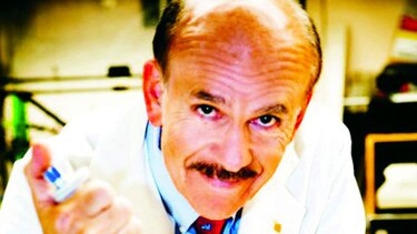 Un ‘Nobel’ promotor de salud