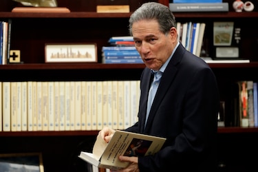 El canal ‘panatómico’, el ideal descartado en Panamá y ahora añorado ante la crisis de agua