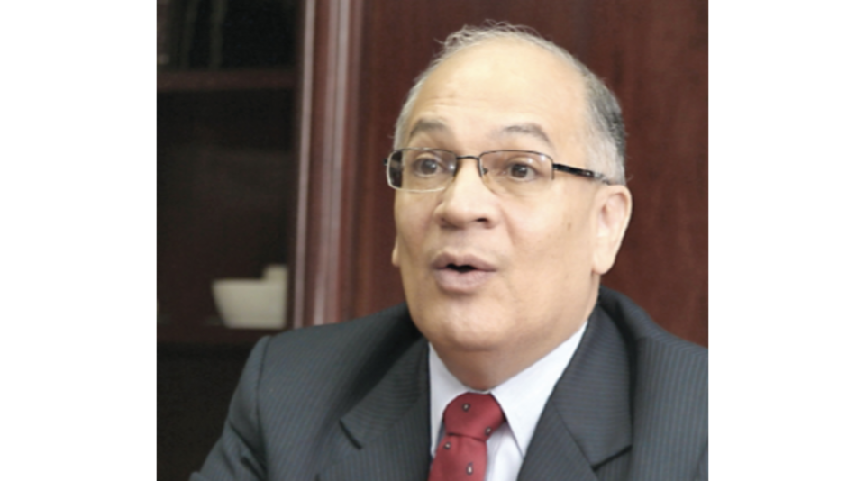 Procurador González pide informe de gastos de descentralización