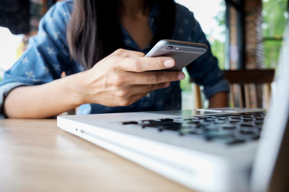 Banca digital reporta 1,598 millones de transacciones