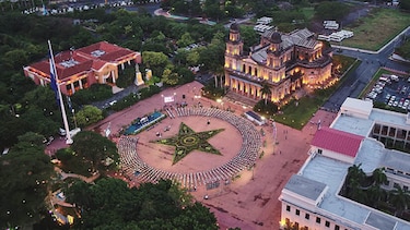 Rosario Murillo, la supuesta ‘bruja’ que odia a la Iglesia