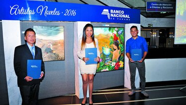Convocatoria para concursos