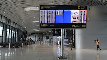 Aeropuerto de Tocumen reporta 1.1 millón de pasajeros durante el mes de enero