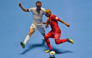 Panamá debuta con triunfo; vence 3-1 a Uzbekistán