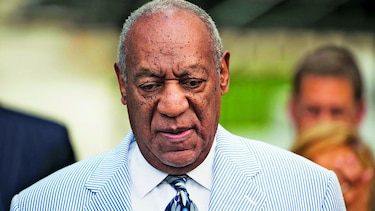 Cosby se ocultó tras su fama