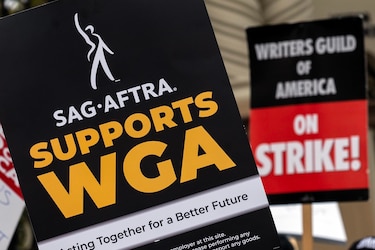 El sindicato de actores de Estados Unidos y los productores comienzan a negociar un nuevo convenio