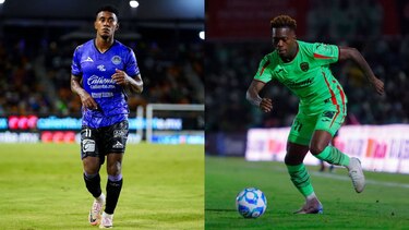 Liga MX: Bárcenas y Puma Rodríguez libran batalla antes de reportarse a Thomas Christiansen