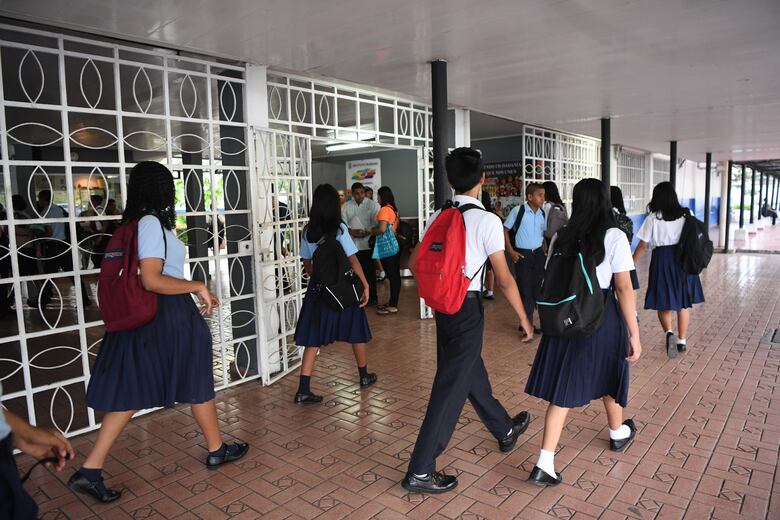 Paro educativo: enfrentamientos, denuncias y llamados al diálogo