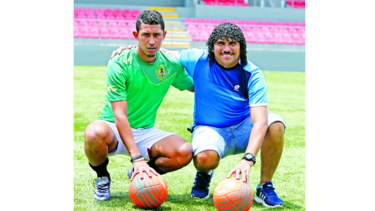 EL SUEÑO DE LOS RODNEY