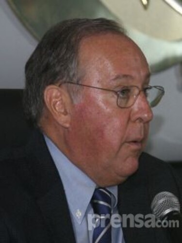 Presupuesto original era de $16 mil 300 millones: Vallarino