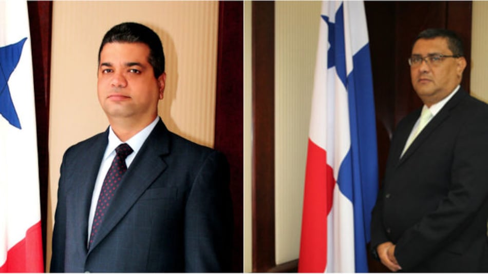 Javier Carrillo se acoge a jubilación; designan a director encargado de Migración