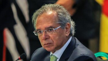 Ministro de Economía de Brasil pide acceso equitativo a vacunas en reunión del FMI