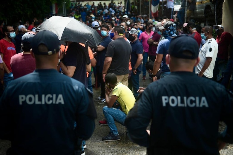 Gastos millonarios de representación: el privilegio del rango en la Fuerza Pública