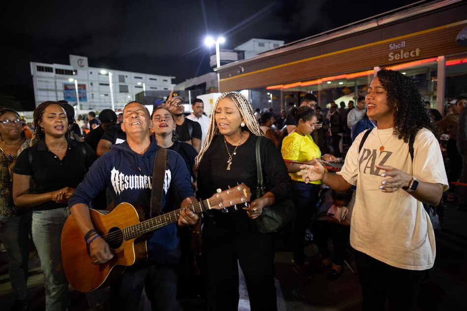 Dolor en Santo Domingo: más de 98 vidas perdidas en el colapso de la discoteca Jet Set