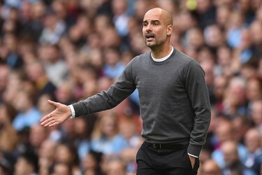 City-Napoli y Real Madrid-Tottenham, cartel de lujo en la Champions