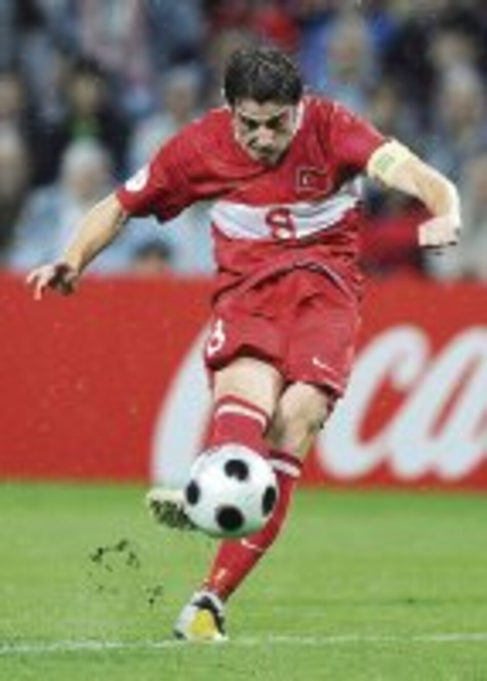 Turquía sin temor ante Croacia