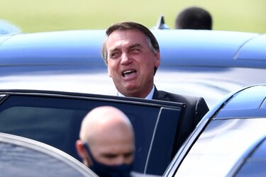 Senado de Brasil investiga la gestión del presidente Jair Bolsonaro durante la pandemia