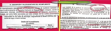 Cuestionan contundencia de auditoría de Pandeportes