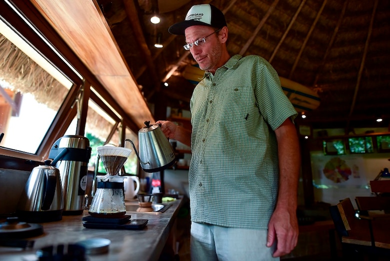 Café geisha, el exótico y carísimo lujo panameño