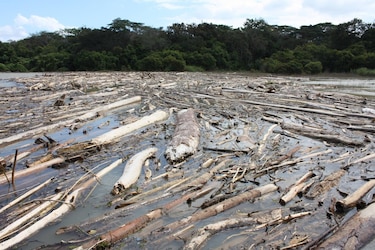 La Purísima, 15 años después: la tormenta que abrió el cielo sobre Chagres y Bayano
