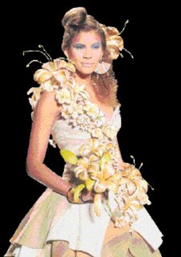 Colombia Moda