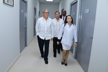 San Miguelito estrena Policentro de Salud en San Isidro tras más de una década de espera