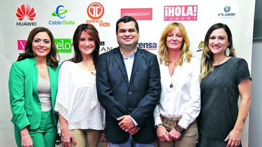El Rastrillo Solidario 2015