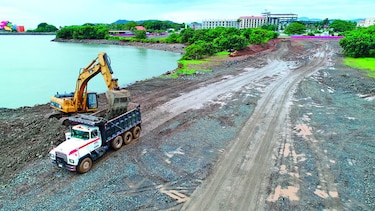 Aprueban EIA de la terminal de cruceros