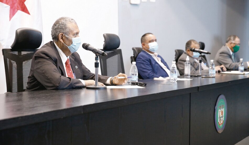 Sistema de pensiones, una urgencia inevitable en medio de crisis sanitaria