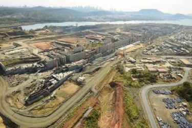 ACP reconoce 15 días a GUPC para entregar esclusas
