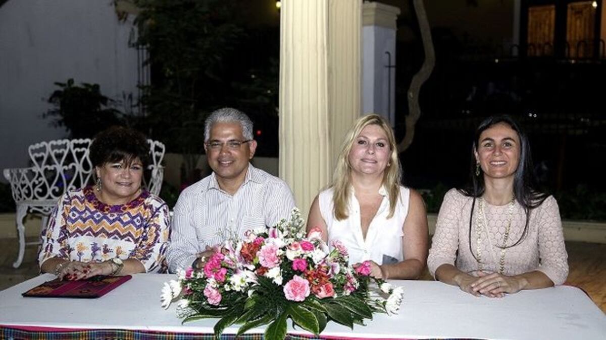 Guatemala, país invitado a la XI Feria Internacional del Libro de Panamá