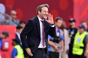 Oficial: Thomas Christiansen seguirá al frente de la Selección de Panamá