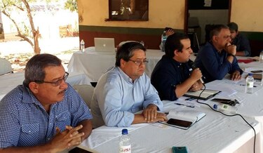 Maiceros decepcionados por la falta de respuesta del Gobierno