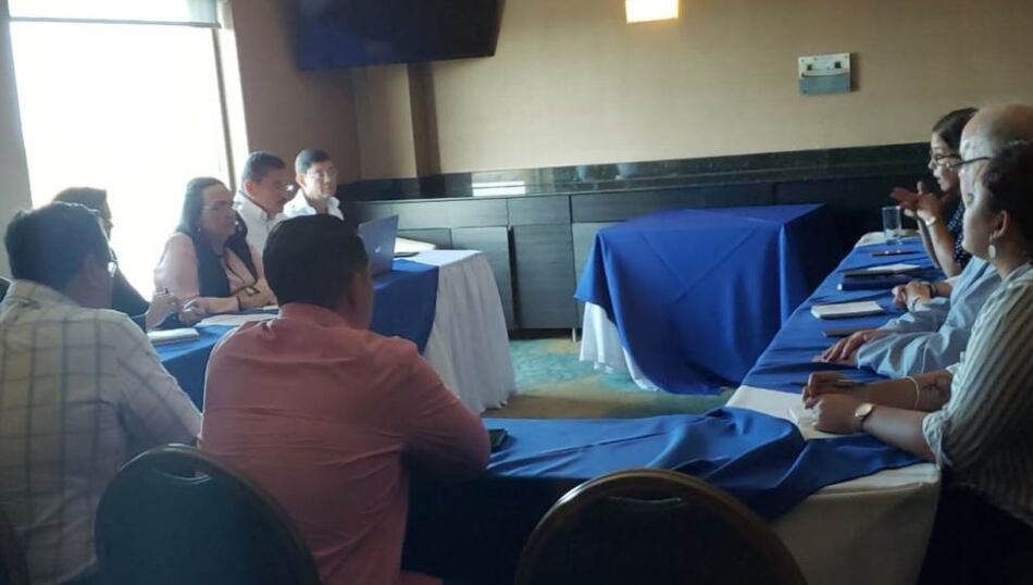 Oposición nicaragüense enfrenta arduo camino para sacar a Daniel Ortega del poder