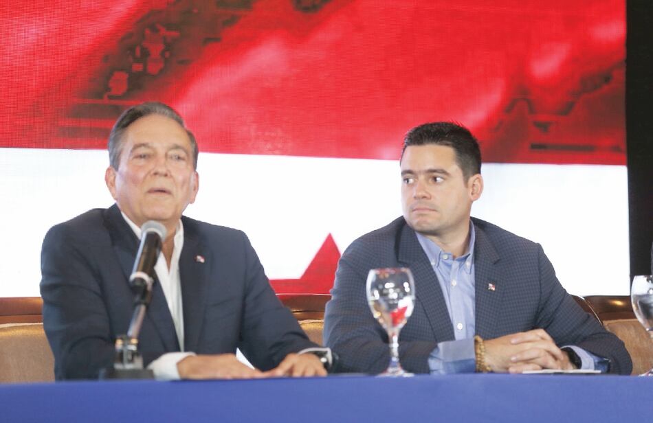 Diputado Tin Guardia revela que la Presidencia ofrece ‘trabajo por voto’