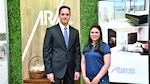 Arval Developers, en Capac Expo Hábitat