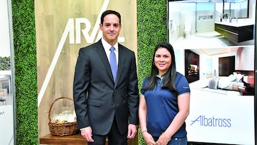 Arval Developers, en Capac Expo Hábitat