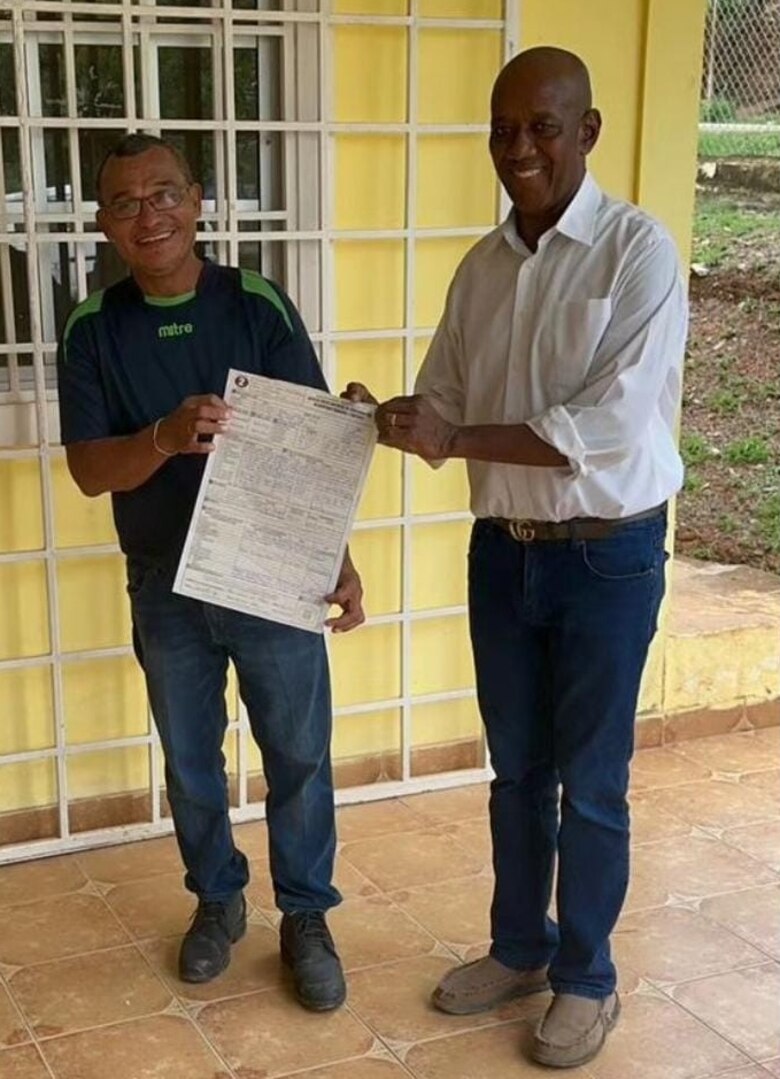 Darién tendrá un diputado que fue investigado por narcotráfico