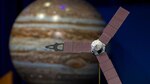 La sonda Juno de la NASA llega a su esperada cita con Júpiter