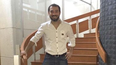 Pere Estupinyà, pasión por divulgar la ciencia