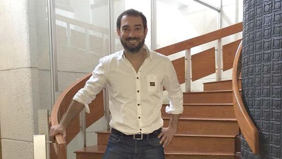 Pere Estupinyà, pasión por divulgar la ciencia