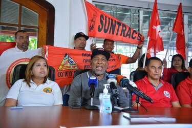 ‘Cierres de vías violan la libertad de los ciudadanos’