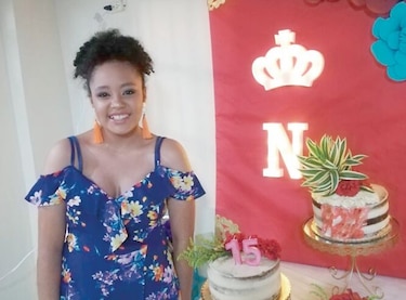 Quinceaños
